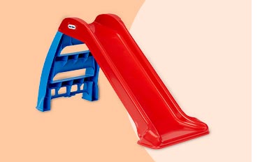 outdoor play toys